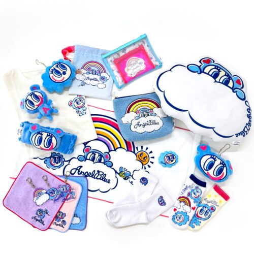 平成リバイバル！思わず心が躍るかわいいキャラクターグッズ特集