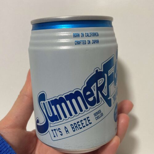 500円でクラフトビール！】番外編！：日本酒の逆輸入