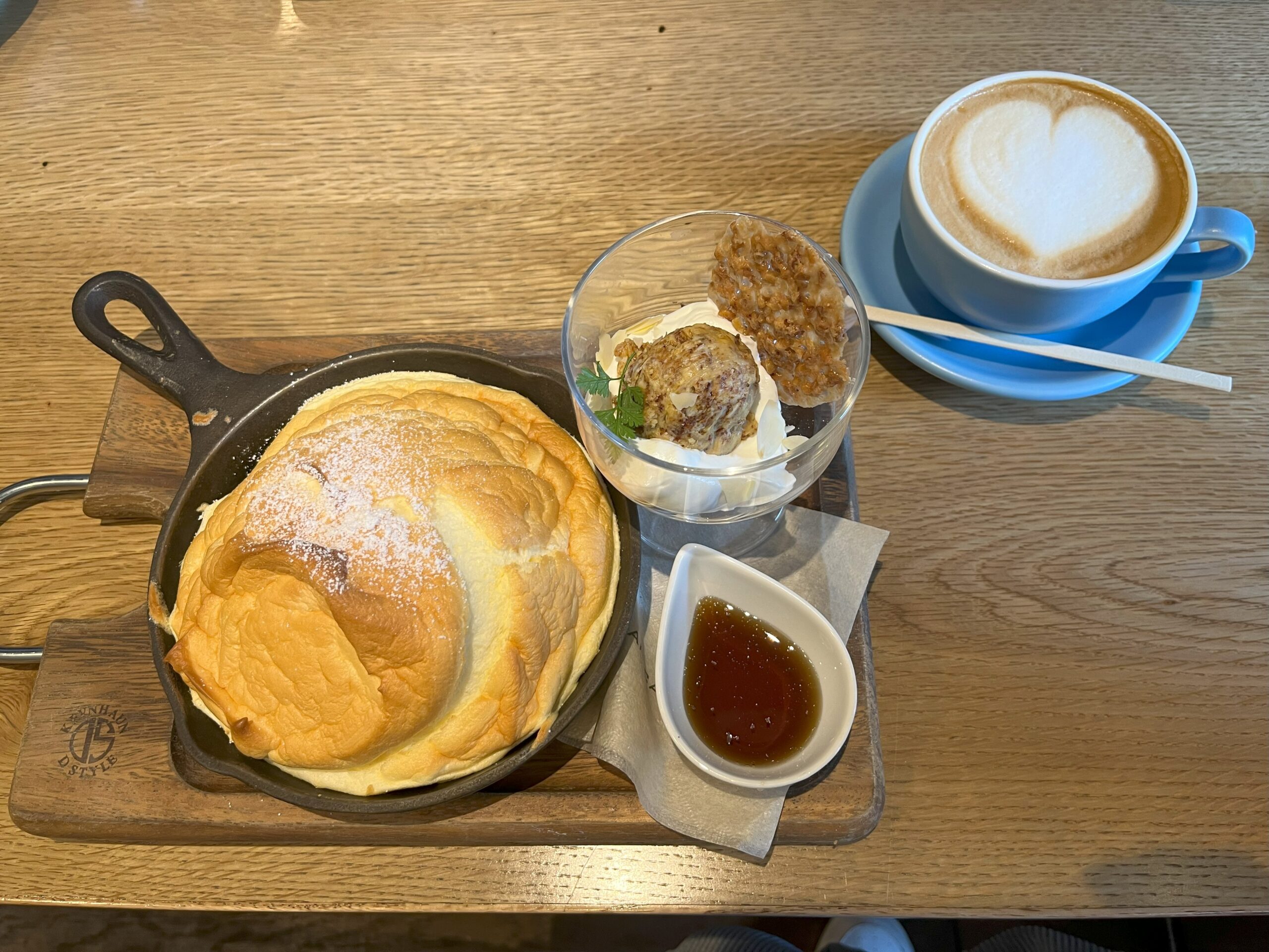 スフレ無し メガハウス cafe de ケーキ 未開封 9種類 スフレ無し