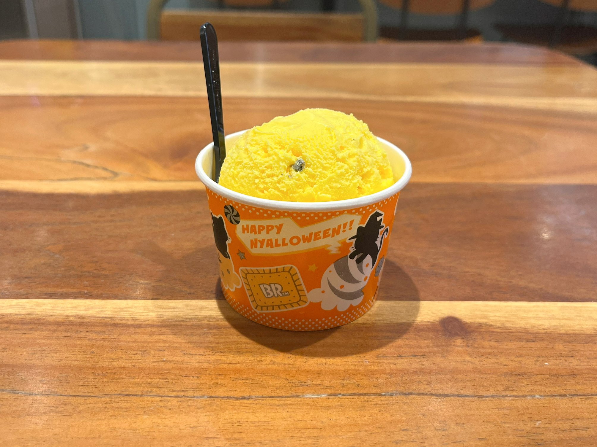 ᵗʱᵃᵑᵏᵧₒᵤ販売×1 もふもふ黒にゃんこのハロウィンパーティー ②全2カラー ᵗʱᵃᵑᵏᵧₒᵤ販売×1 もふもふ黒にゃんこのハロウィンパーティー ②全